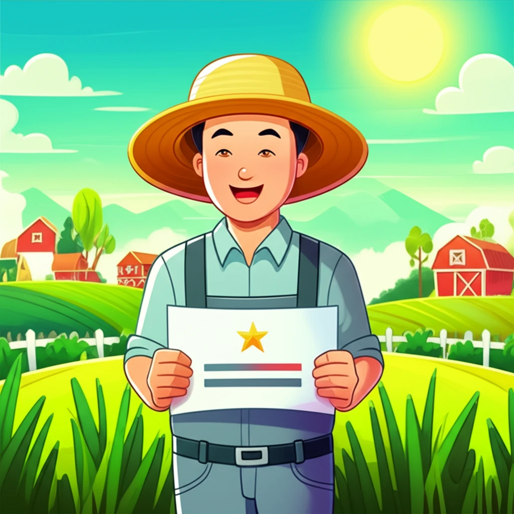 미래 농업 리더를 위한 2025 경북..