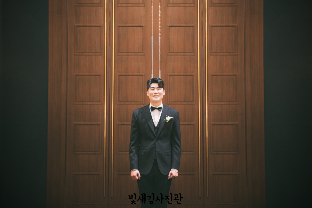 익산 웨스턴라이프호텔웨딩컨벤션 본식스냅 10