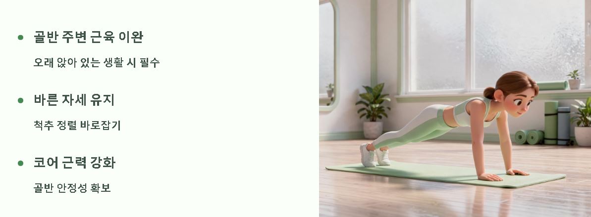 햄스트링 근육통