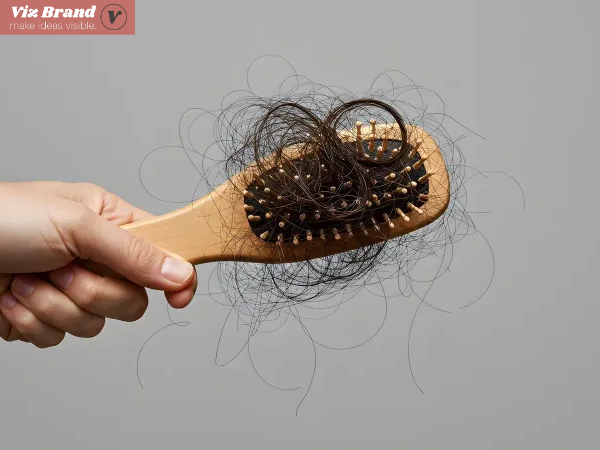 스트레스 탈모 자가진단 체크리스트