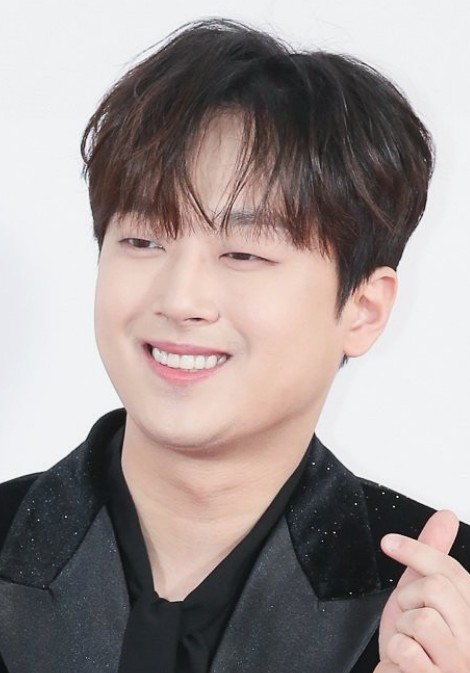 트롯트가수 이찬원 노개런티 출연