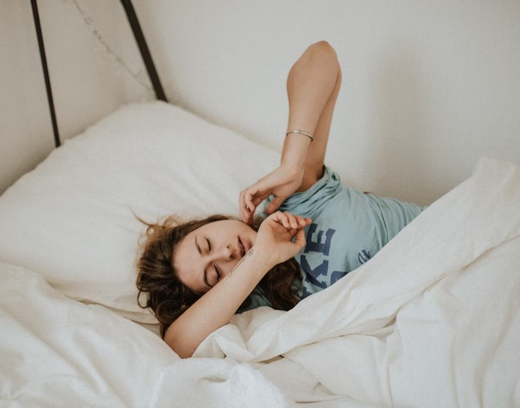 역류성 식도염 베개 고르는 방법