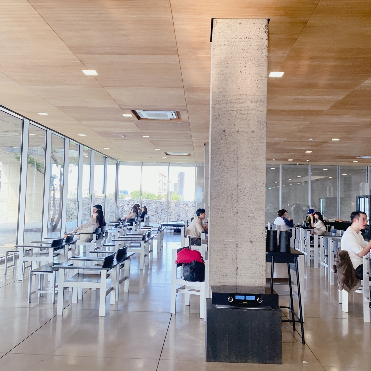 제주 이호테우 도두추억애거리 오션뷰 밀크티맛집 카페 진정성 종점