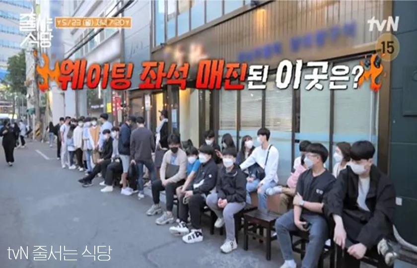 웨이팅 뜻 4가지 상황별 해석 정리본_6