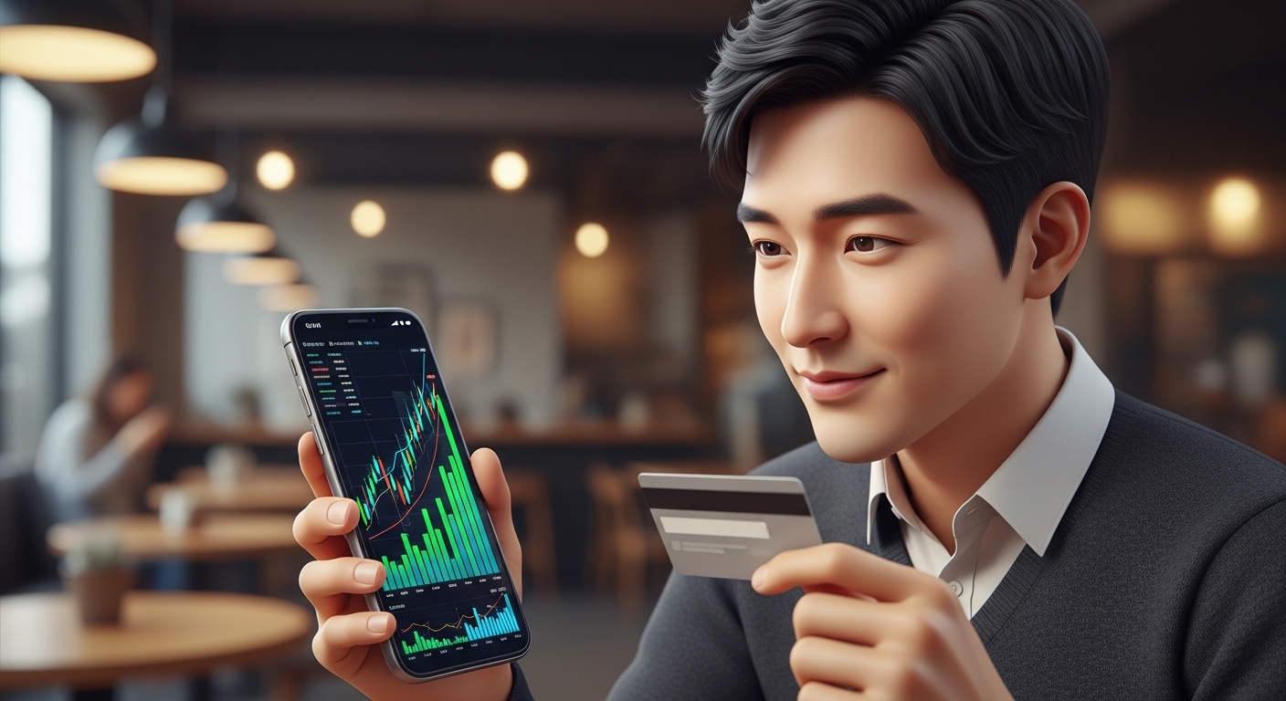 증권사별 수수료 혜택 비교 꿀팁