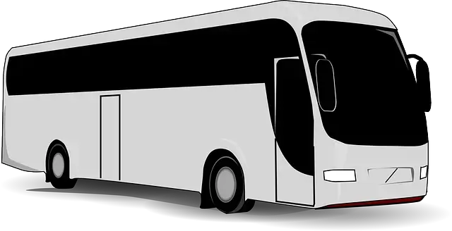 공항버스 예매방법