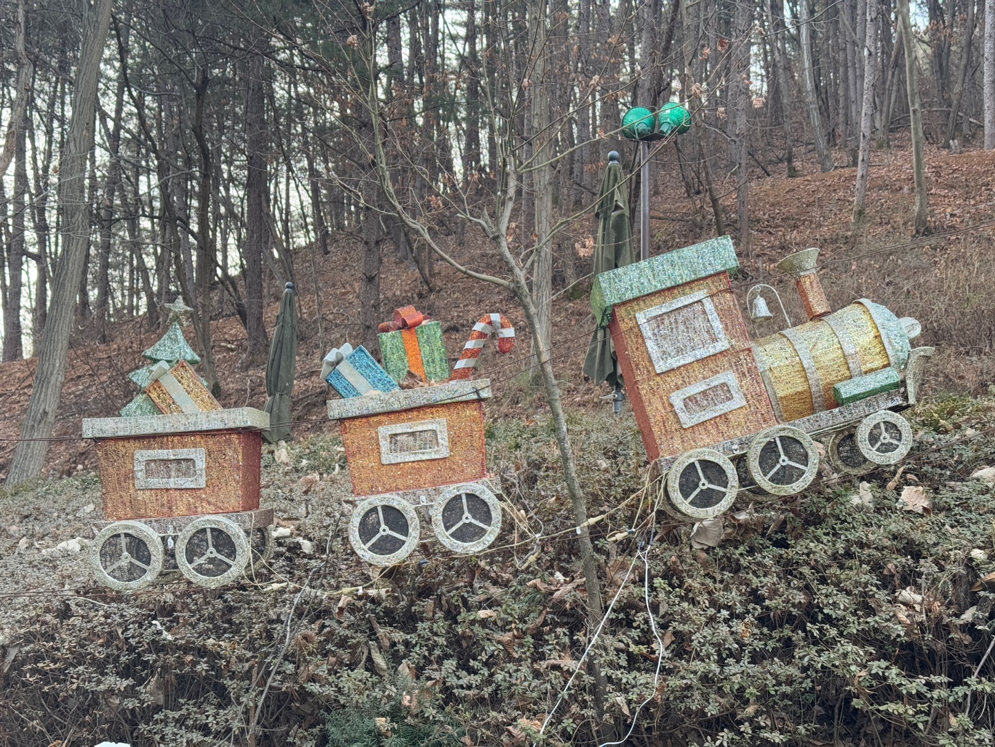 옛터민속박물관