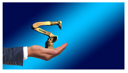 로봇과 함께 일하는 세상, 로봇 트레이너라는 직업은 가능할까?