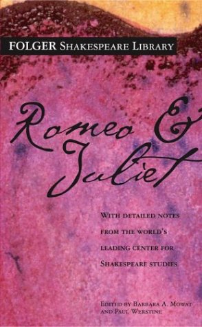로미오와 줄리엣 Romeo and Juliet