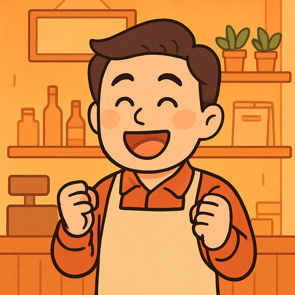 소상공인 정책자금