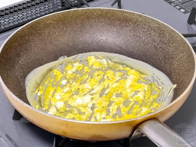 프라이팬 달라붙은 눌어붙음 코팅