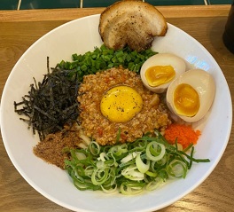 마제소바