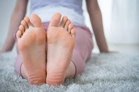 내성발톱 자가치료