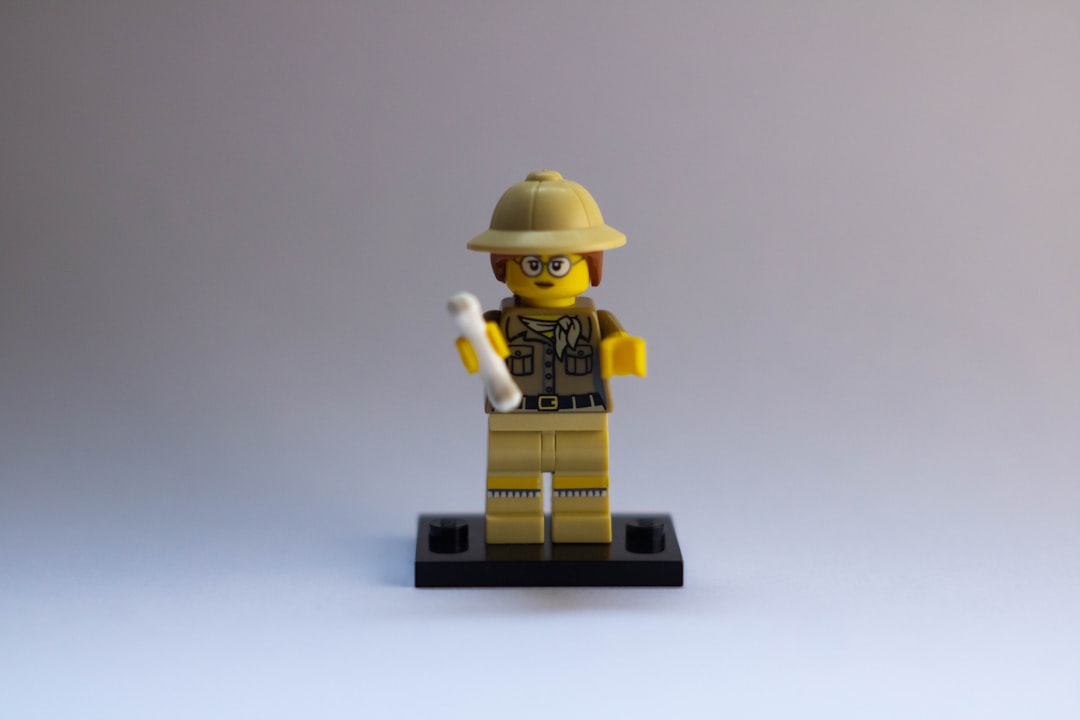 Main character