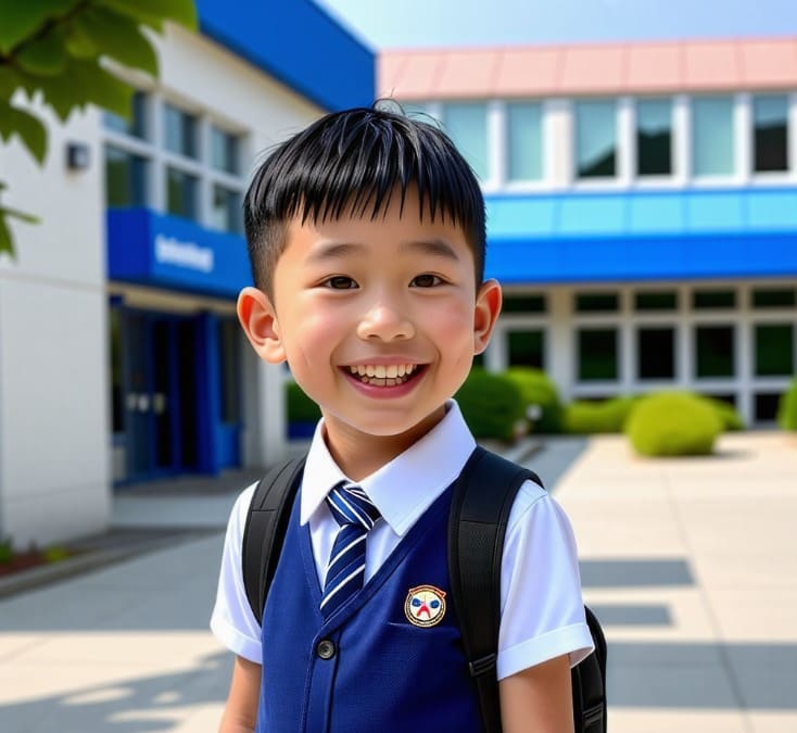 의왕시초등학교입학축하금