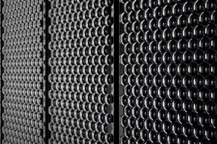 마이크로 렌즈 어레이