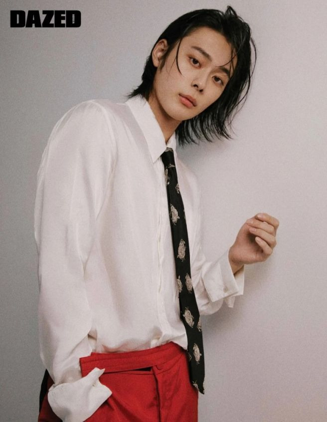 유선호 나이 키 프로필 학력 고향 신은수 1박 2일 하차 이유와 차기작 완벽 정리