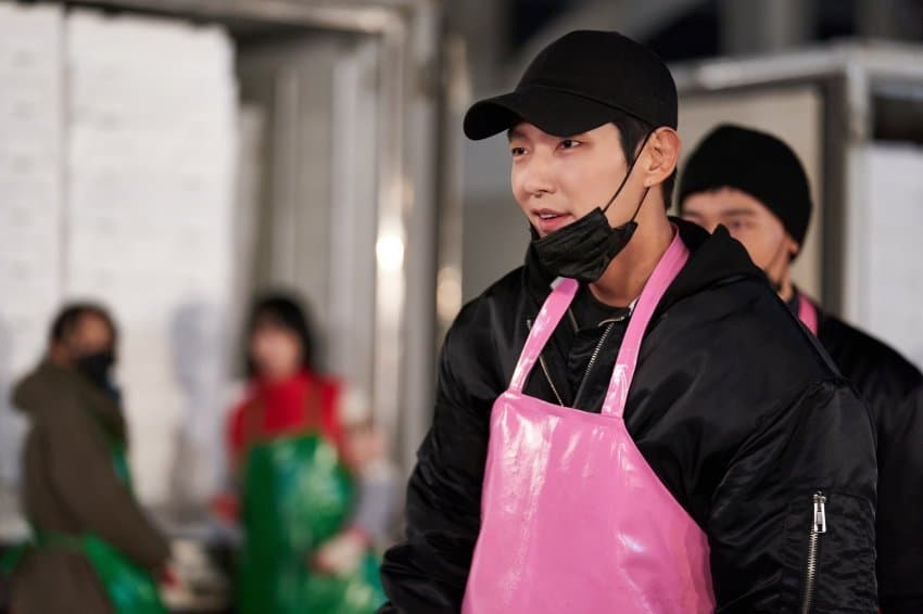 어게인_마이_라이프_5화_리뷰