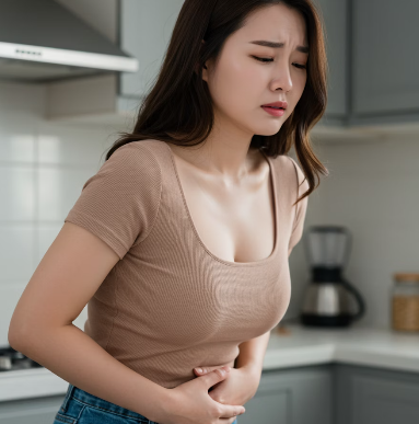 속쓰림 완벽 대처법