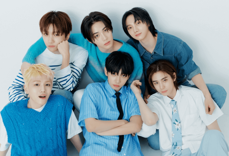 보이넥스트도어