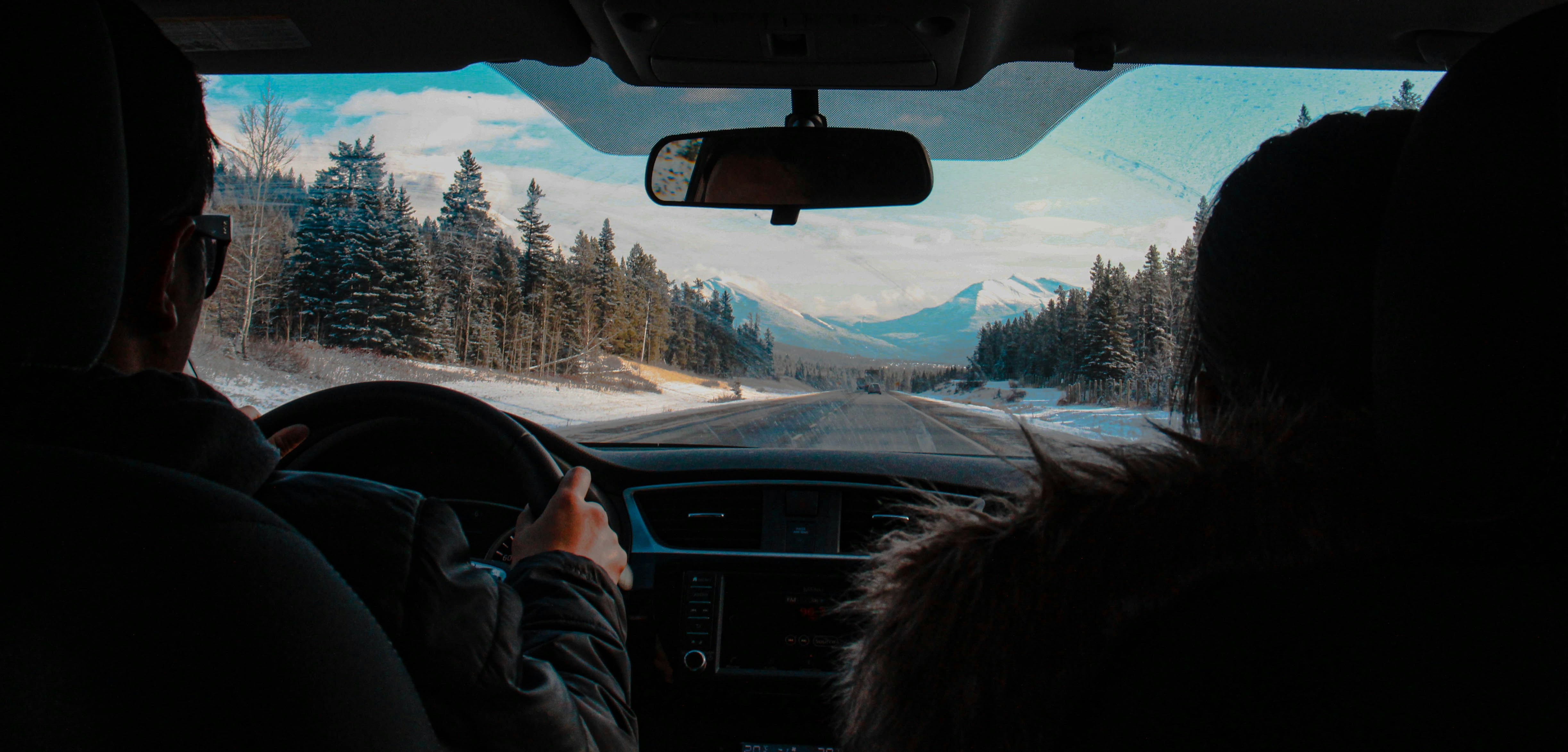 차량 안전을 위한 핵심