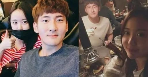 이경규 딸 사위