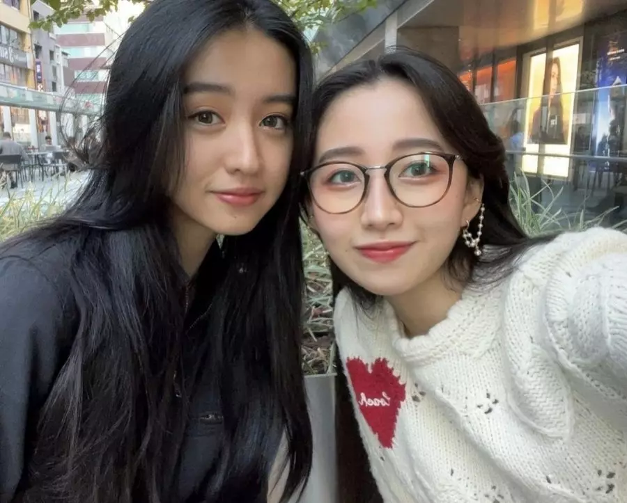 기무라 타쿠야 딸