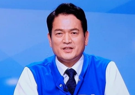 김경욱 전 인천공항 사장 프로필 나이 고향 학력 경력