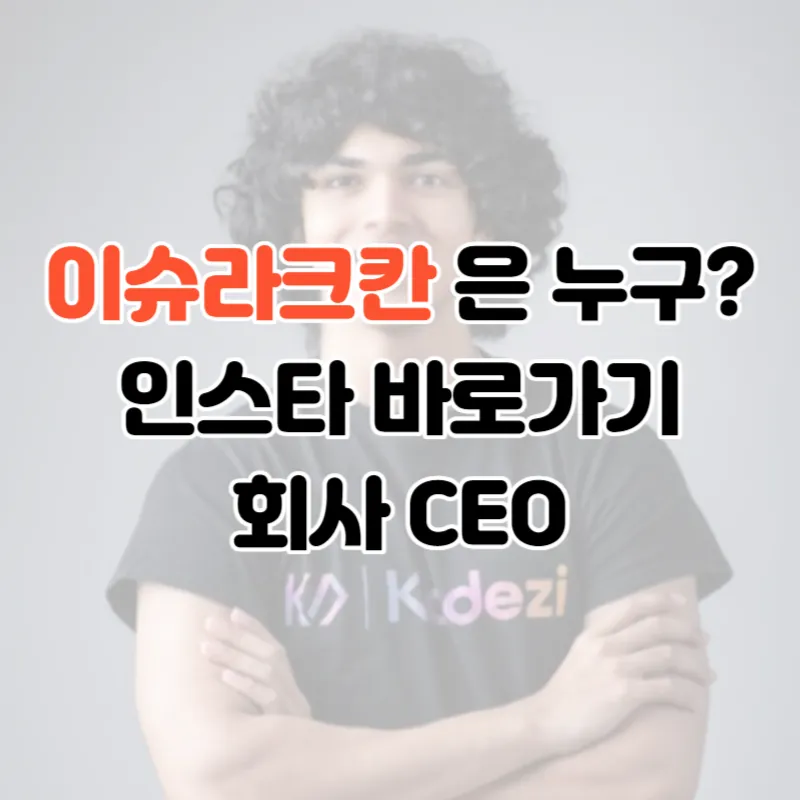 이슈라크칸