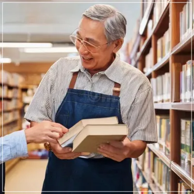 60세 이상 시니어 노인 일자리 신청 자격 방법10