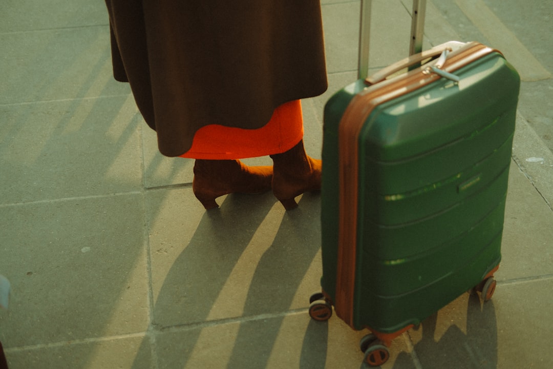 Travel Grant