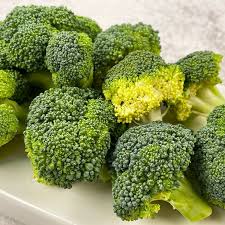 브로콜리 씻는 방법