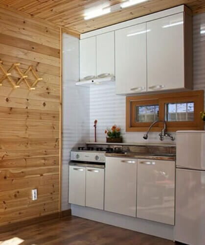 숲나들e 강씨봉 자연휴양림 국내 여행지 추천 관련 사진