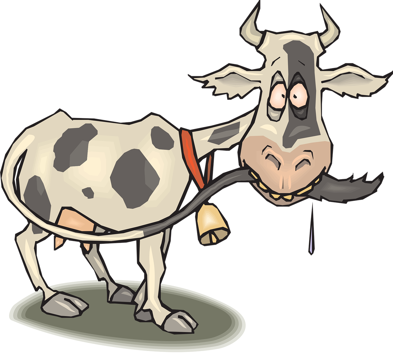 서서 먹는 습관이 몸을 긴장 상태로 만드는 이유