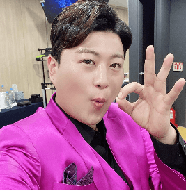 김호중 갤러리