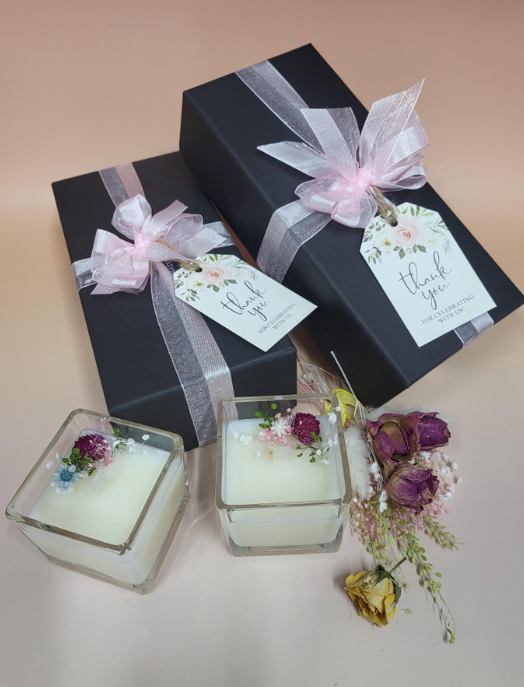 20~30대 여자 생일선물 캔들, 플래너