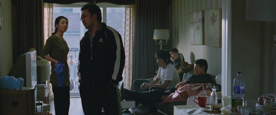 비스티보이즈 마동석