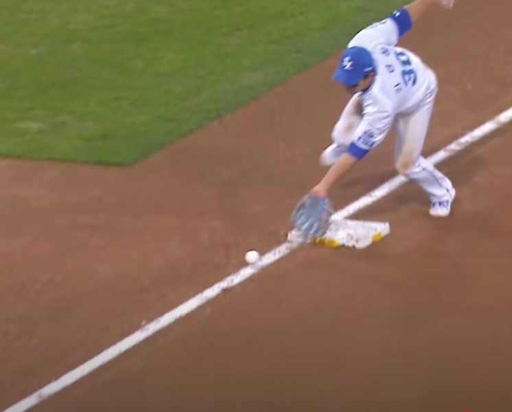 2025 프로야구 삼성 vs 한화