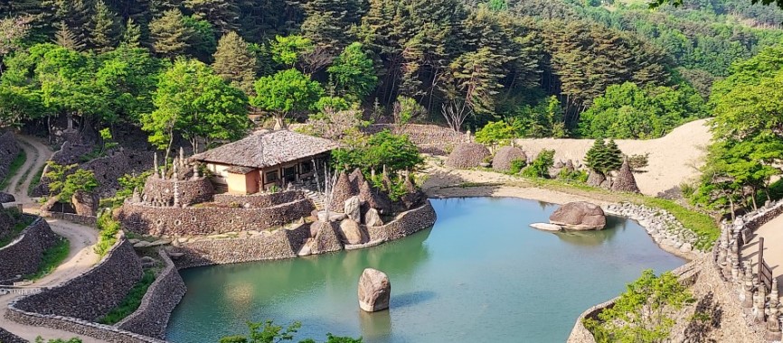 하동 삼성궁