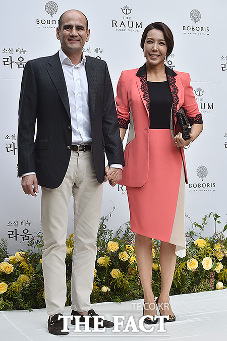 전수경 재혼 남편