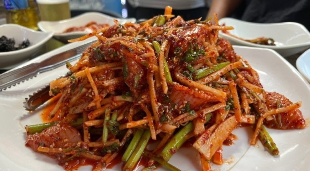 백반기행-강동구-남도백반-정식