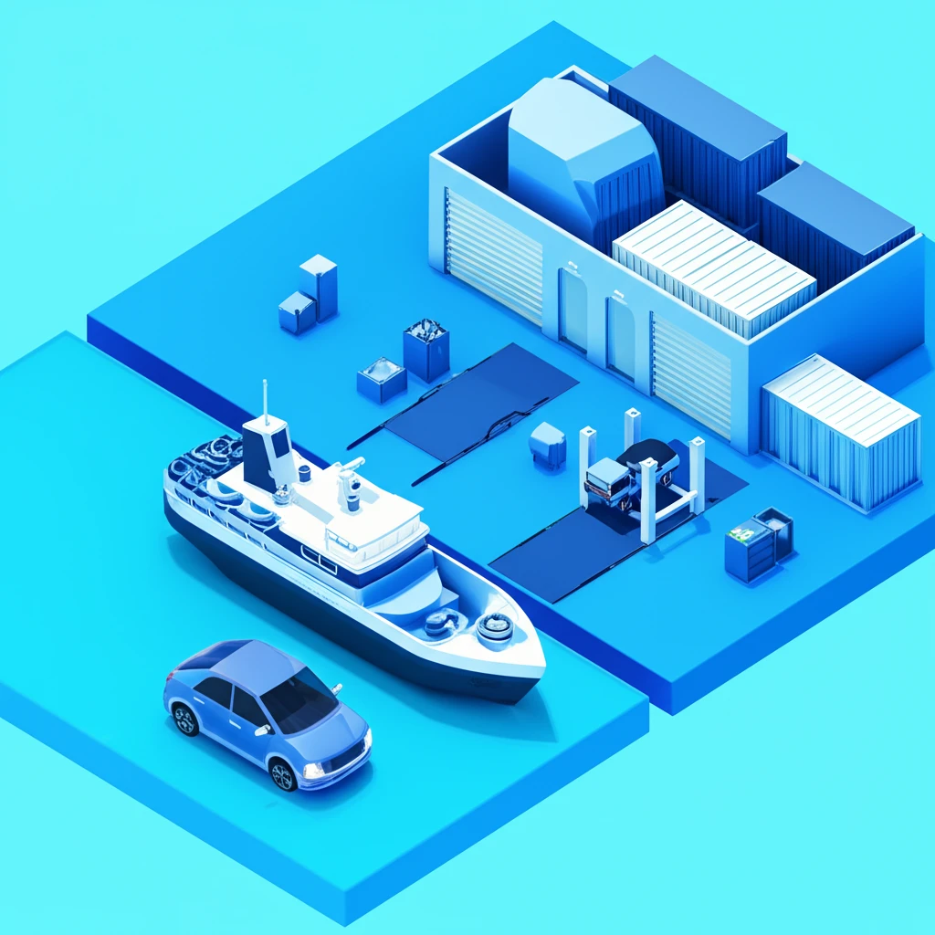 옹진군 차량 정비 예약 방법 및 연안..