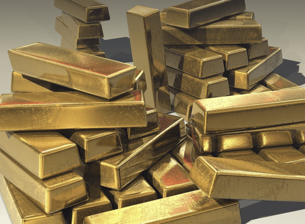 금 한돈 시세 및 금 투자 전략