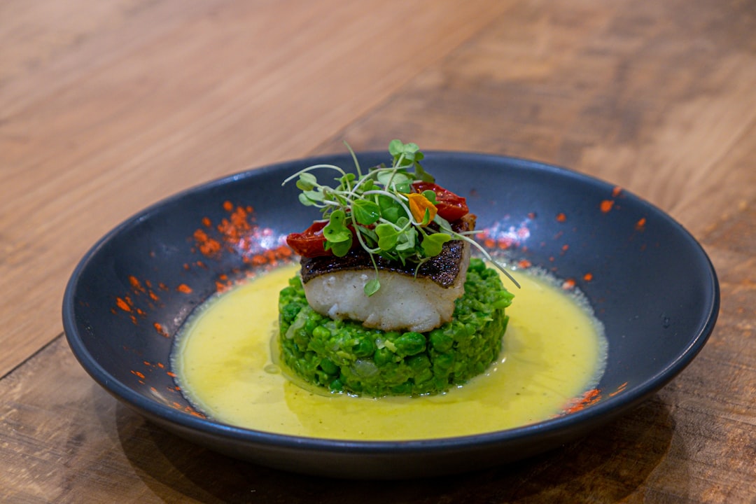 Gastronomy