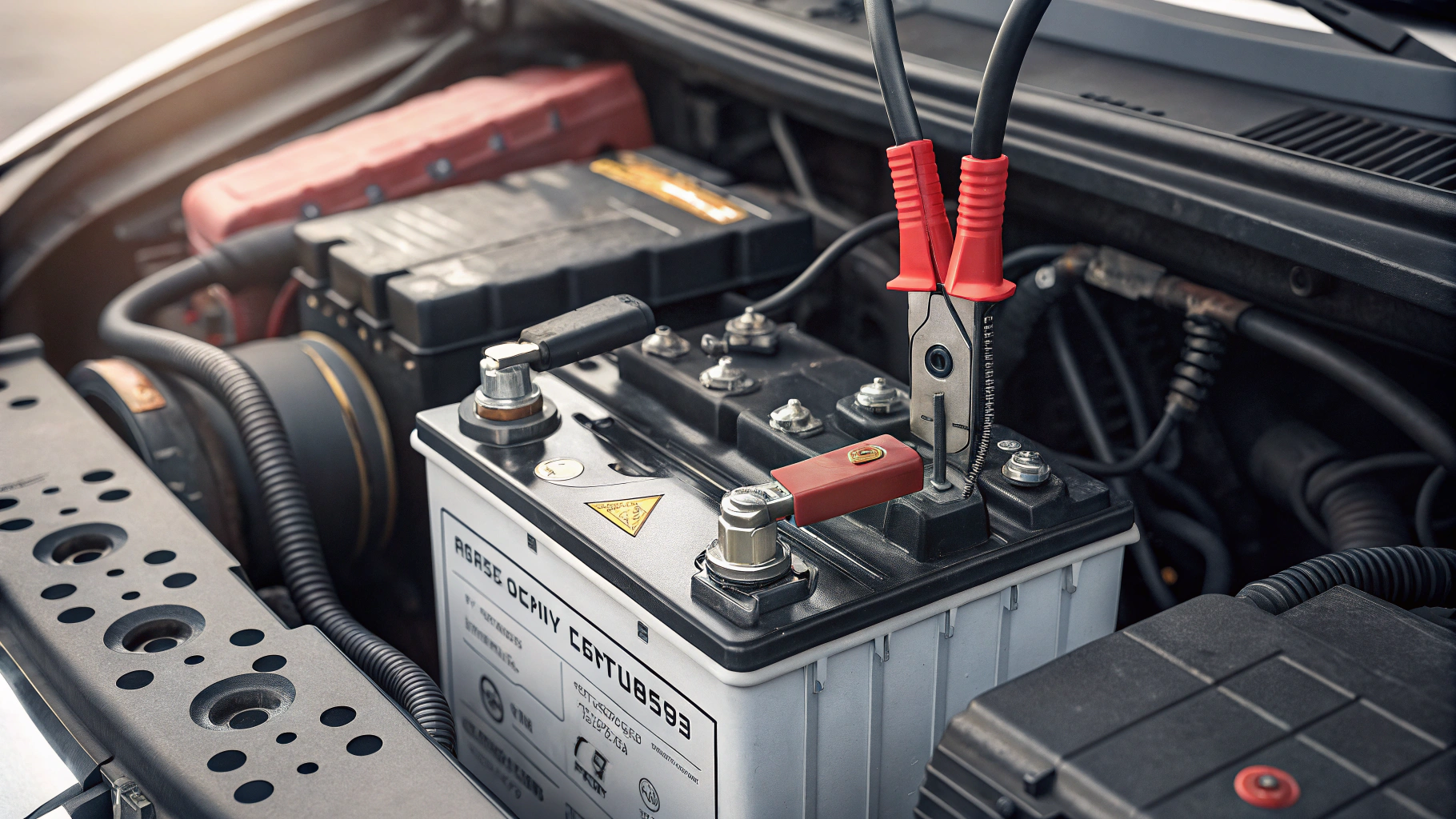 배터리 상태가 핵심