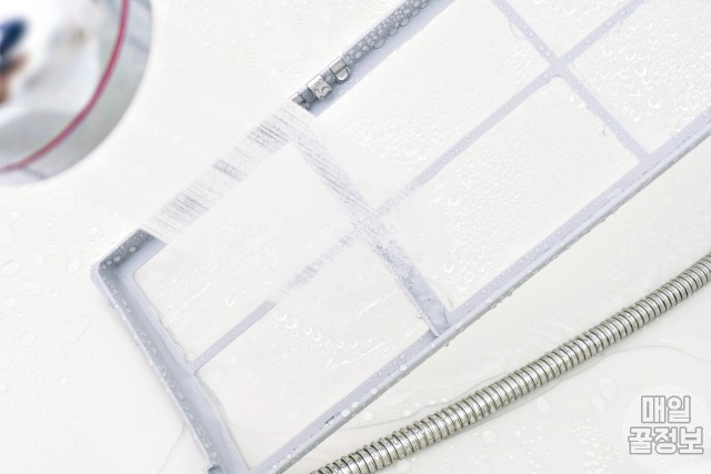 에어컨 냄새 없애는 방법, 에어컨 냉각핀 청소방법