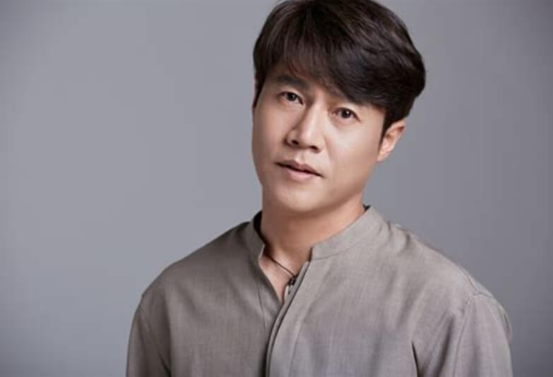 박호산 연극