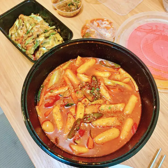 생활의 달인 오늘방송 옛날떡볶이 맛집