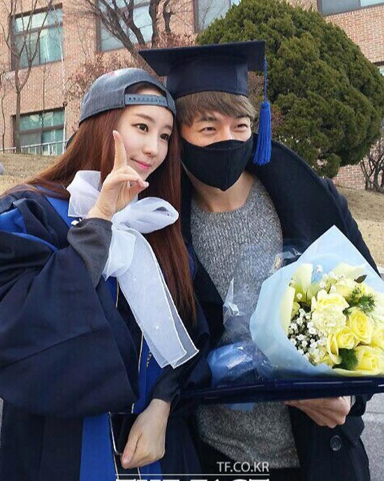 황보미 손호영
