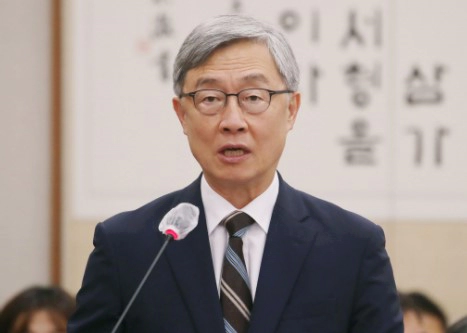 최재형 국회의원 프로필 나이 고향 학력 지역구